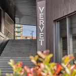Vervet * Tromsø