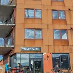 Leilighet Vervet Tromsø