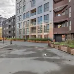 Vervet Tromsø