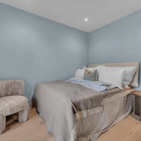 アパート Vervet トロムソ