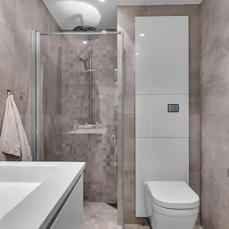 Appartement Vervet *