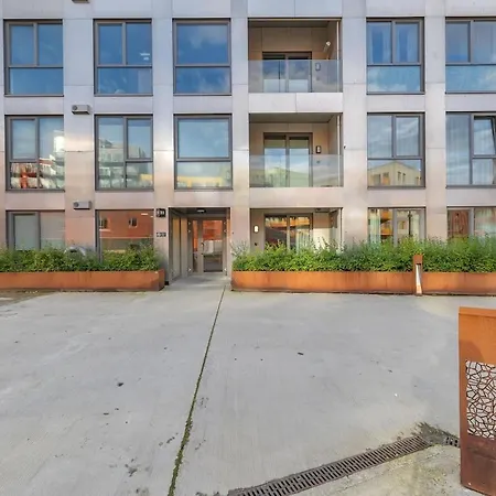 Vervet * トロムソ