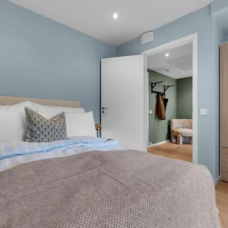 Appartement Vervet Tromsø