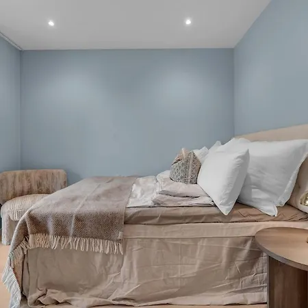 Vervet Appartement *