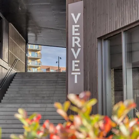Vervet * Tromsø