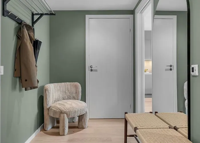 Vervet * トロムソ