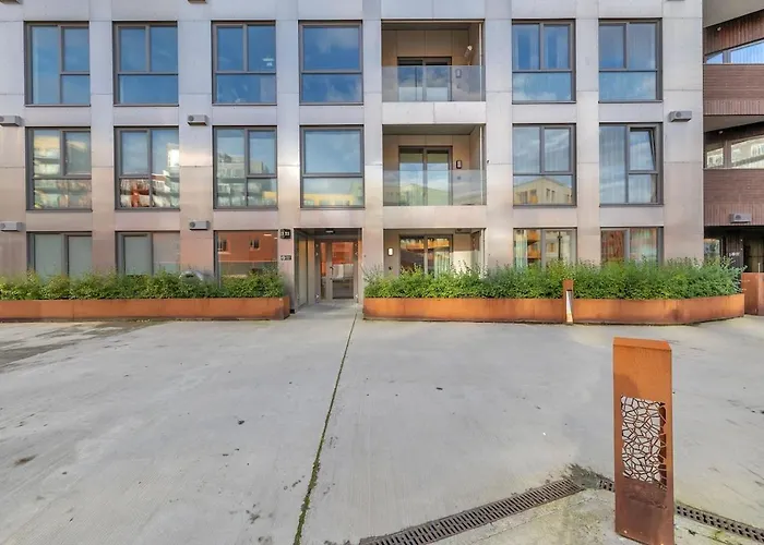 Vervet * トロムソ