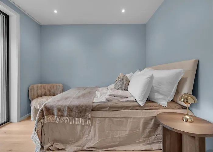 Vervet アパート *