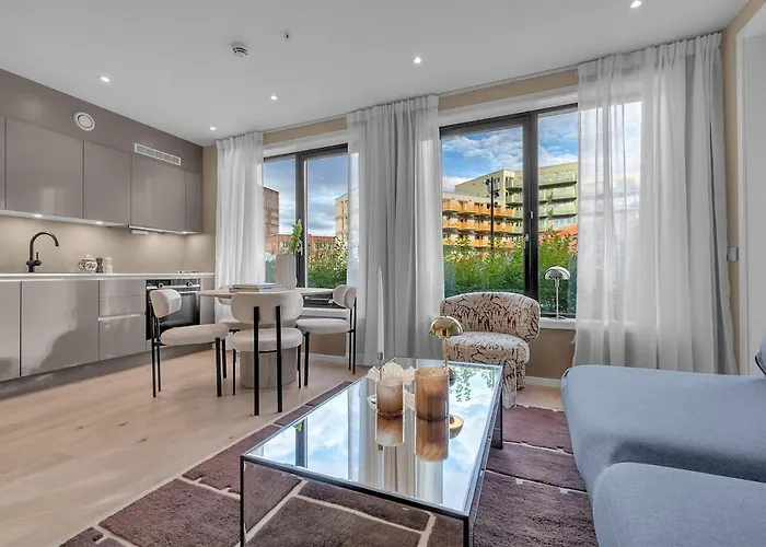 アパート Vervet *