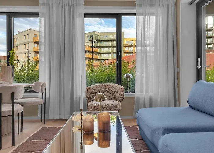 Vervet * トロムソ